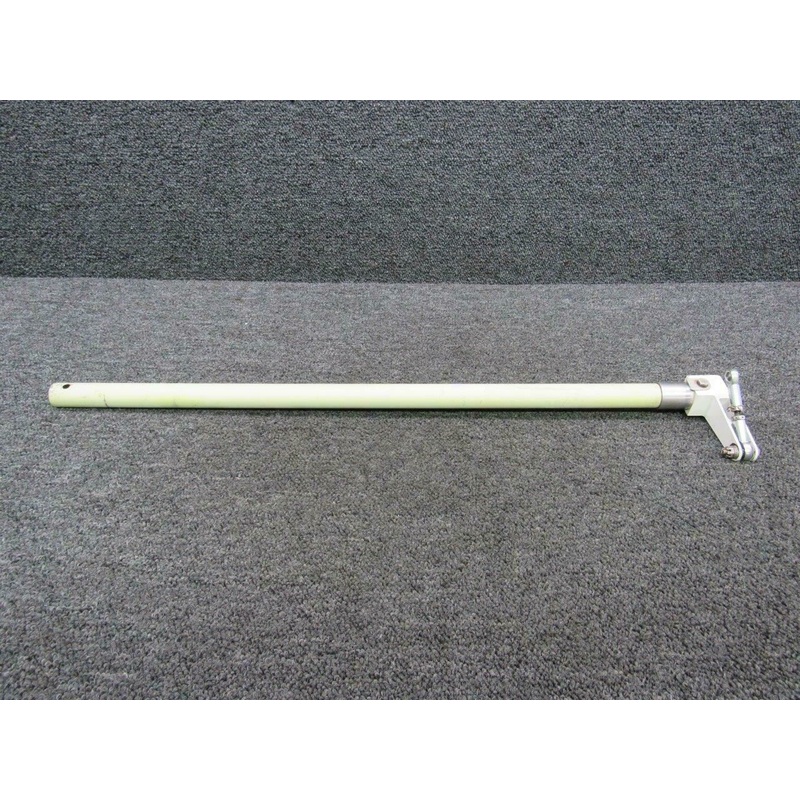 10320-004 / 15231-001 Cirrus SR20 Flap Torque Tube Assy LH