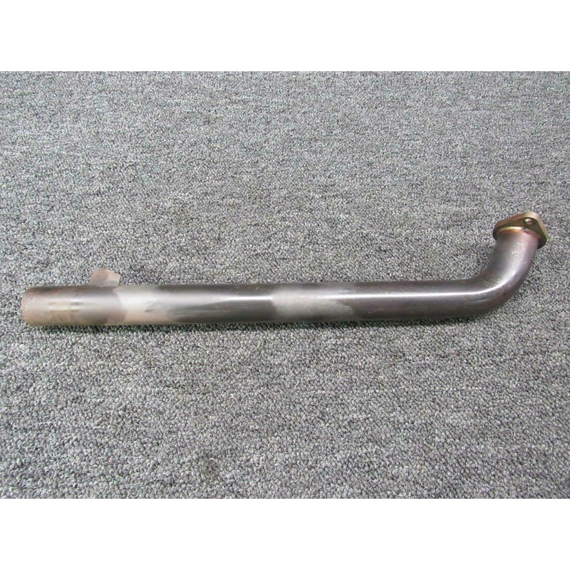 10349-003 Cirrus SR20 Continental IO-360-ES Exhaust Header #6 Cylinder