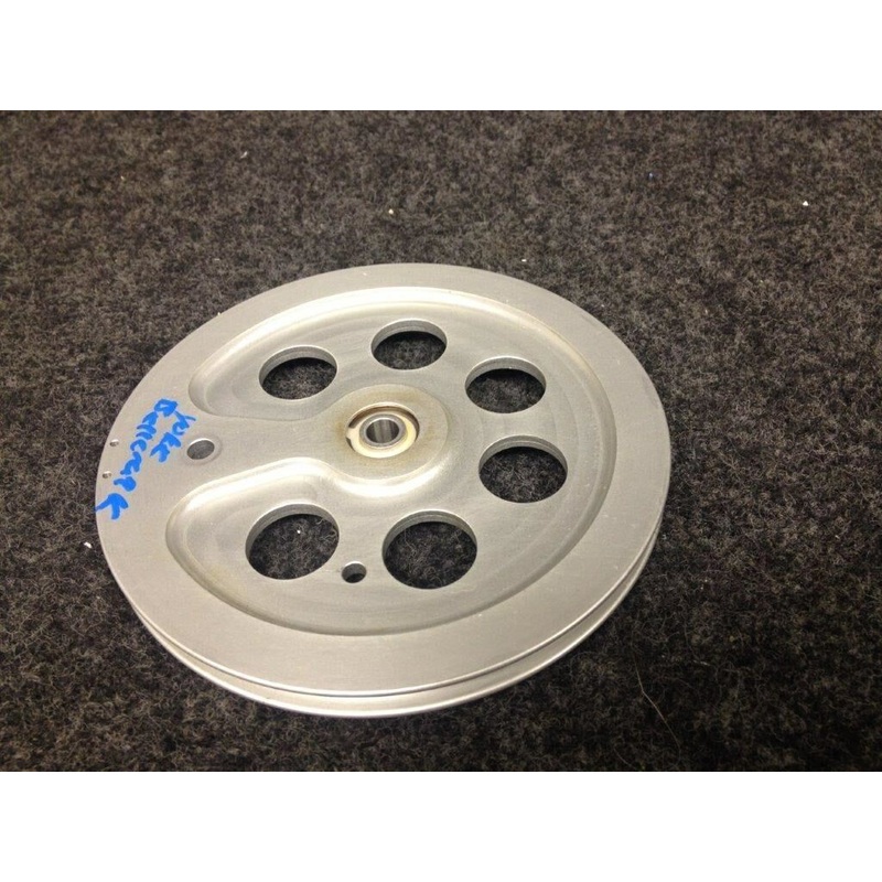10628-003 Cirrus SR22 Pulley Yoke / Aileron Actuation