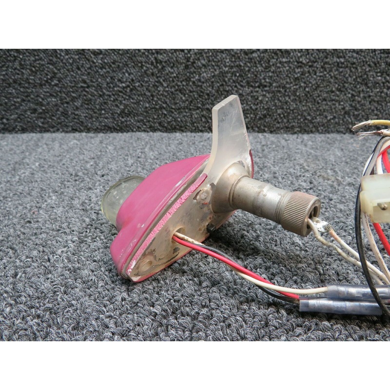11681-22-A7512-12 Cessna 210B Grimes Nav / Strobe Light RH (Volts: 14)
