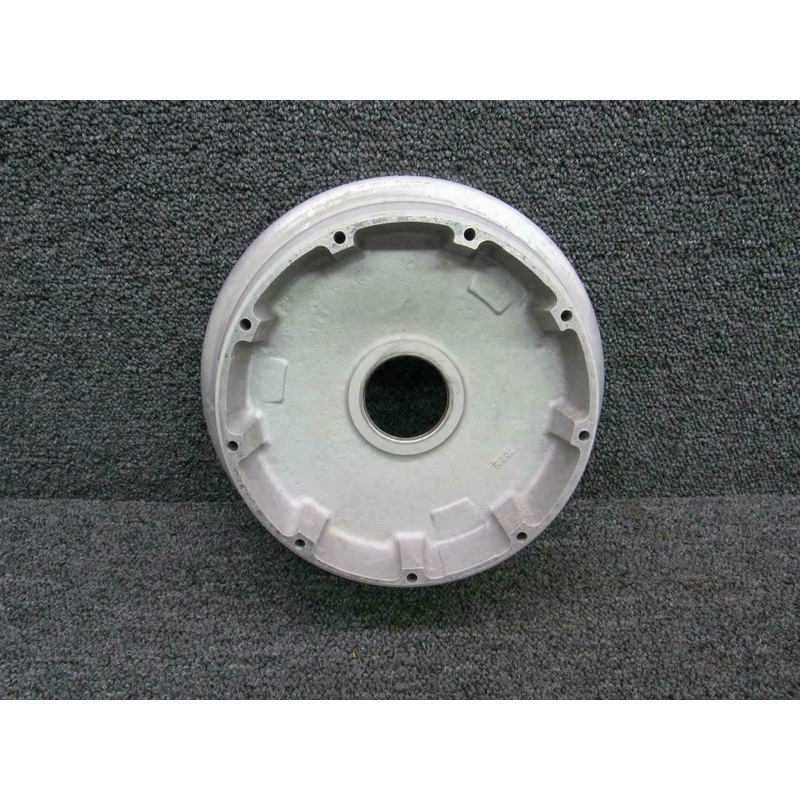 161-03600 (Use: 161-36) Cleveland 7.50-10 Inner Wheel Half