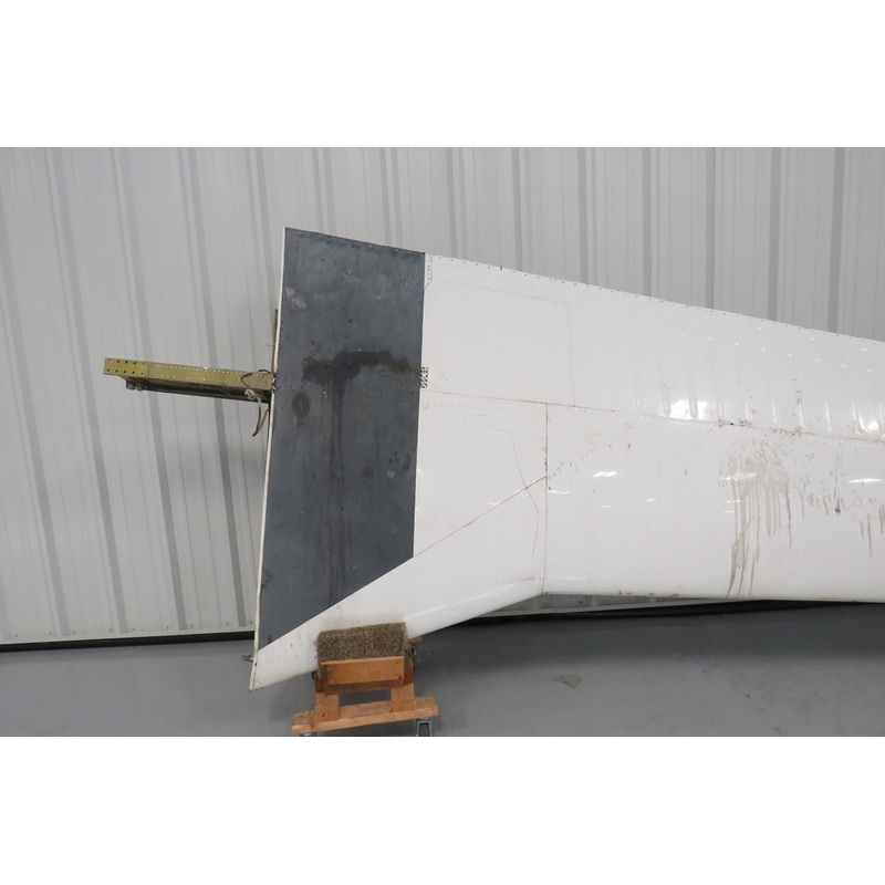 175032-1 Rockwell 112TC Wing Assy LH CORE