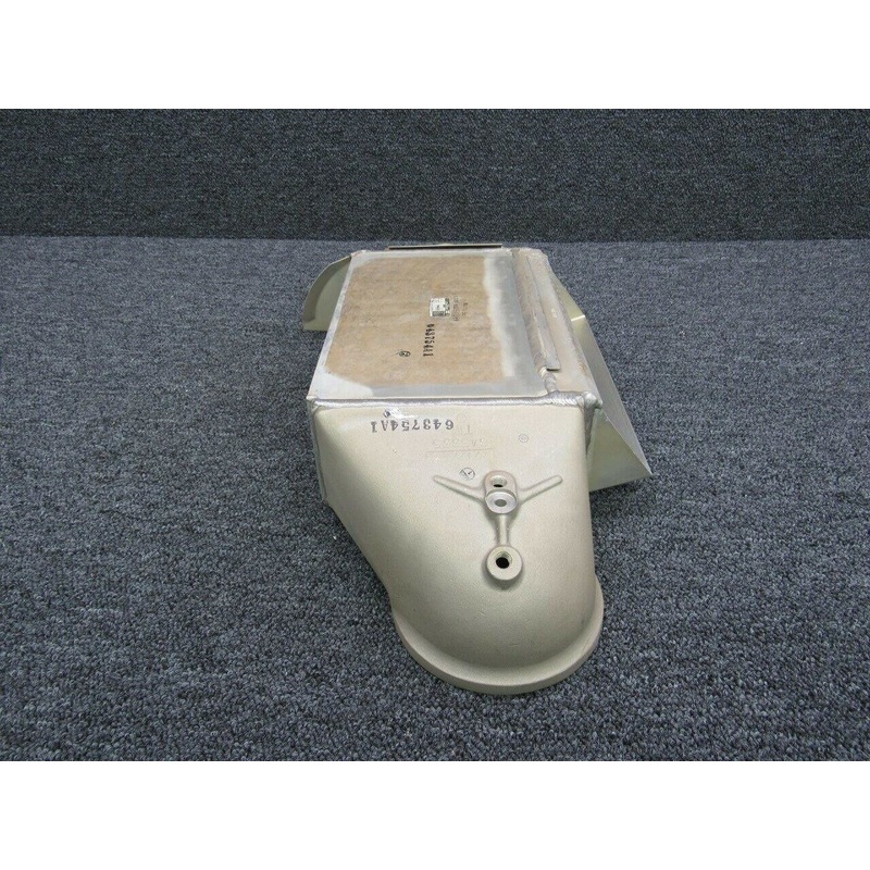 190986-1 Airesearch Intercooler Assy (CORE) (SA)