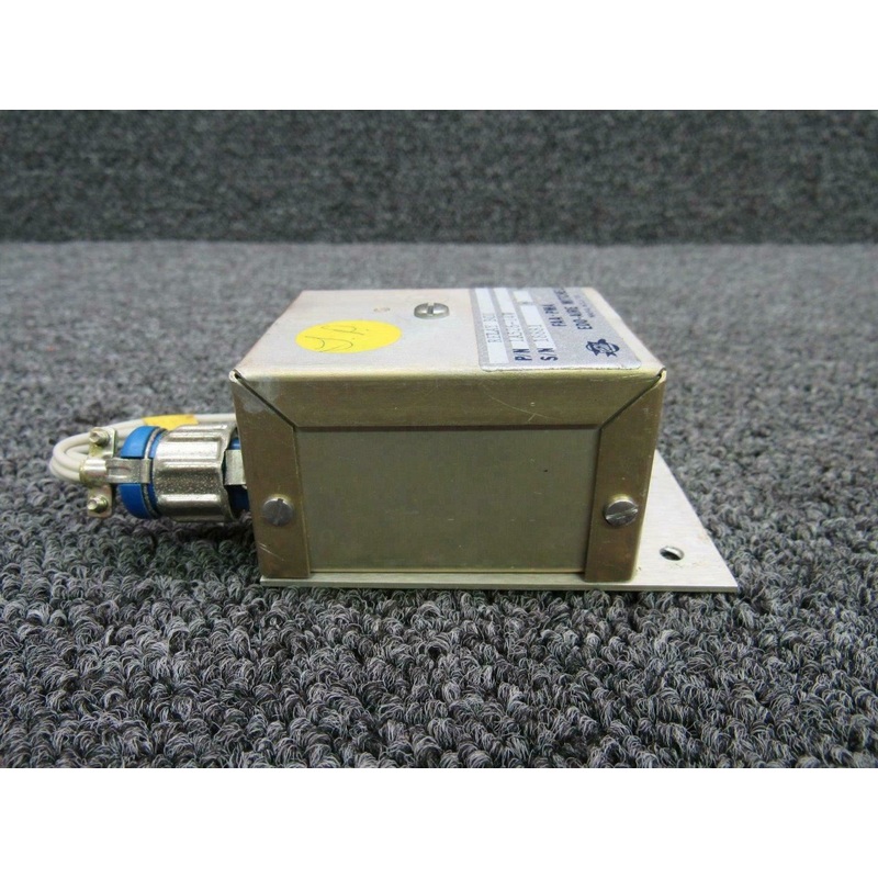 1A526-14V Piper PA32R-301 Edo-Aire Autopilot Relay Box (Volts: 14)