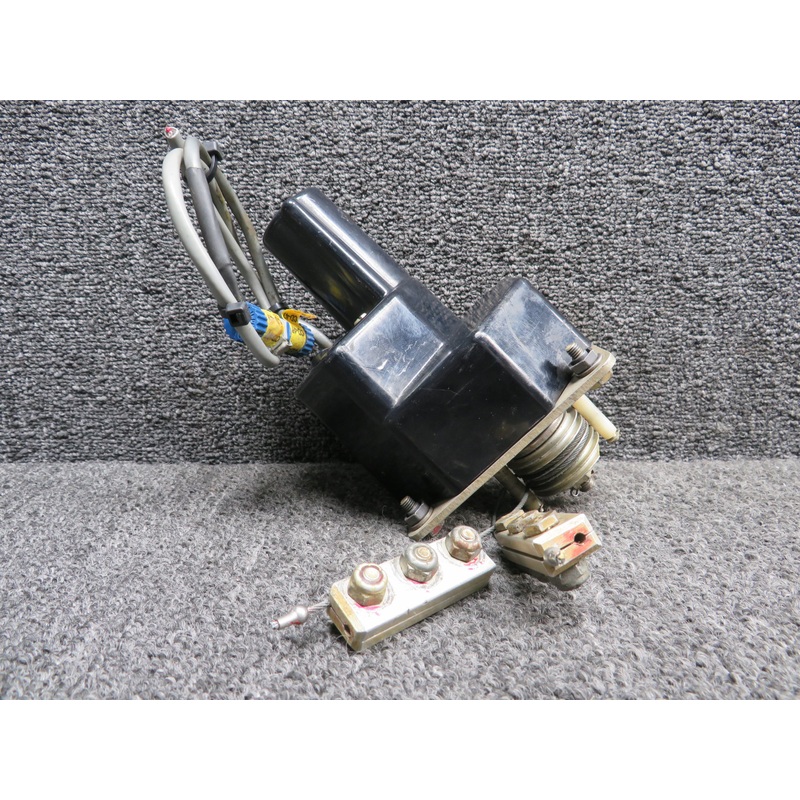 1C363-1-269R Edo-Aire Auto Pilot Roll Servo (Volts: 14)