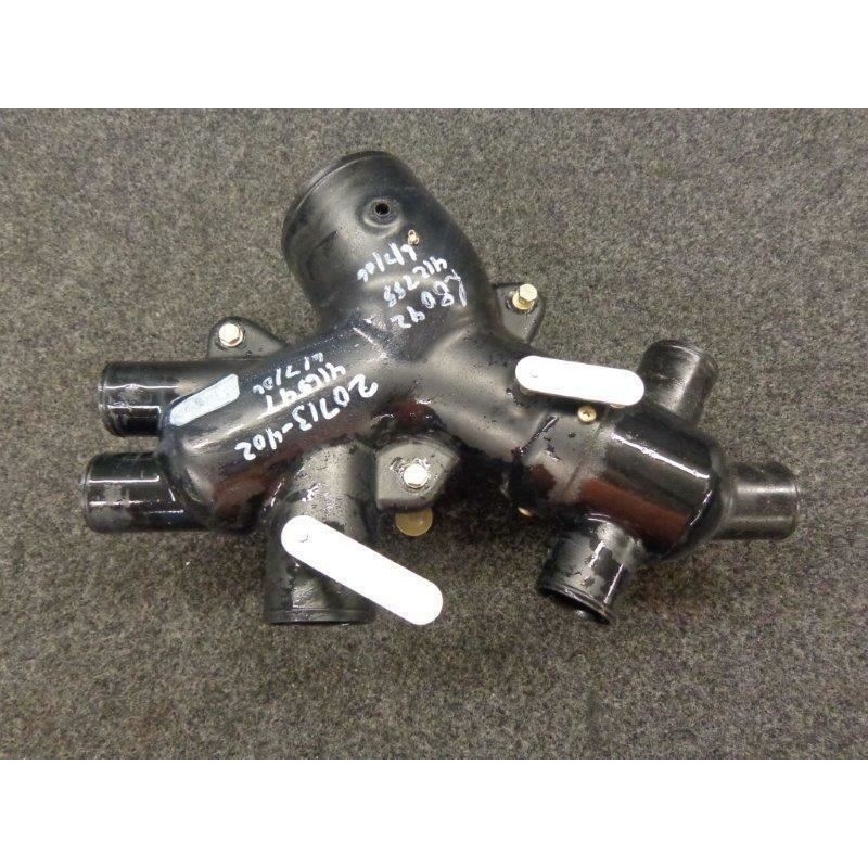 20713-002 Cirrus SR22 Air Distribution Manifold Assembly