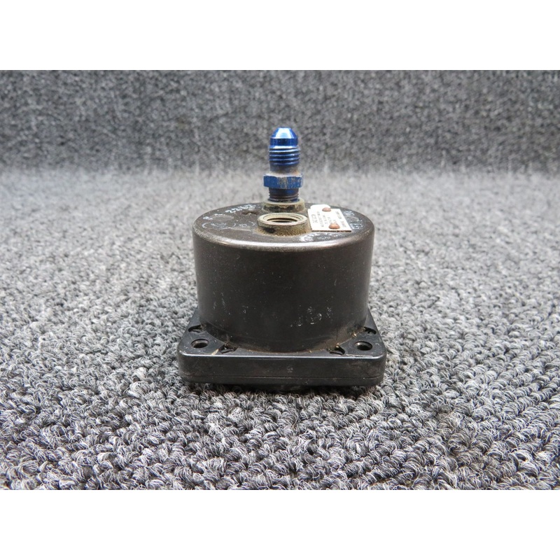 22-880-010 (Alt: 58-384042-1) Garwin Suction Indicator