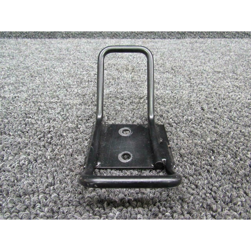 29293-004 Cirrus SR20 Weldment Baggage / Child Seat Attach Outbd