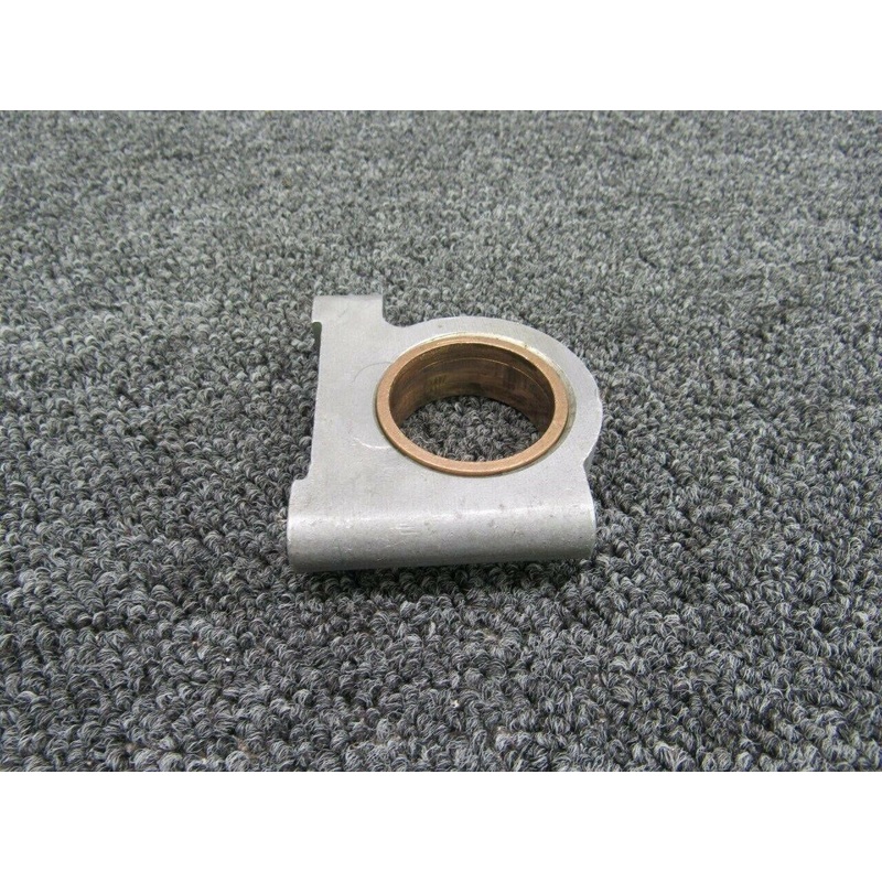 47287-5 Rockwell Commander 114 Flap Control Mount