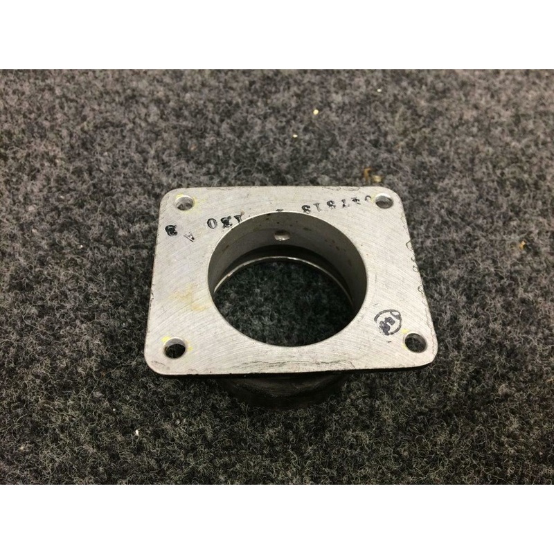 47313-3 Rockwell 114 Control Yoke Mounting Shaft