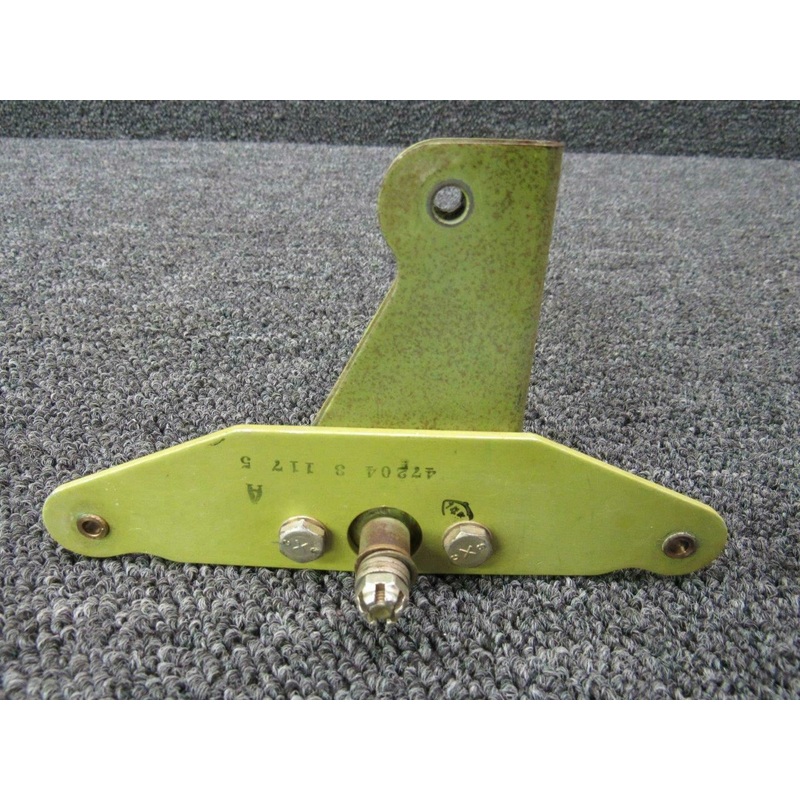 47509-1 Rockwell 112A Elevator Bellcrank Assy