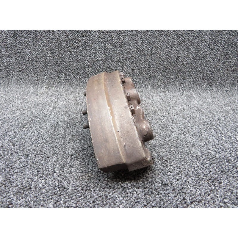 551-729 (USE: 30-106) Piper Cleveland Brake Assy (Minus some Bolts)(C20)