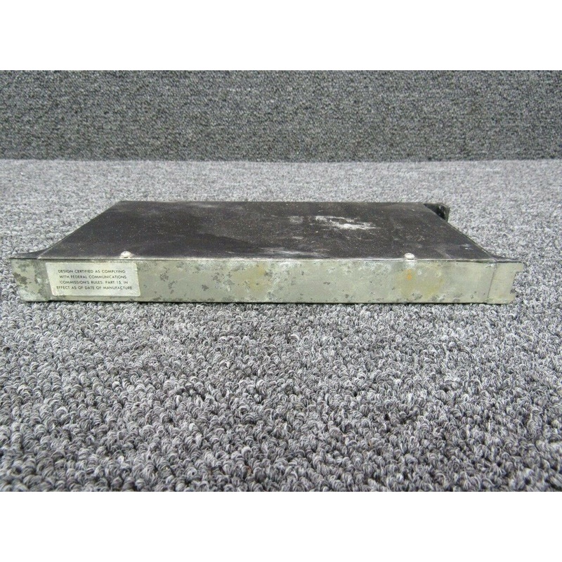 622-2084-001 Collins GLS-350 Remote Glideslope Reciever W/ Mod #1 (SA)