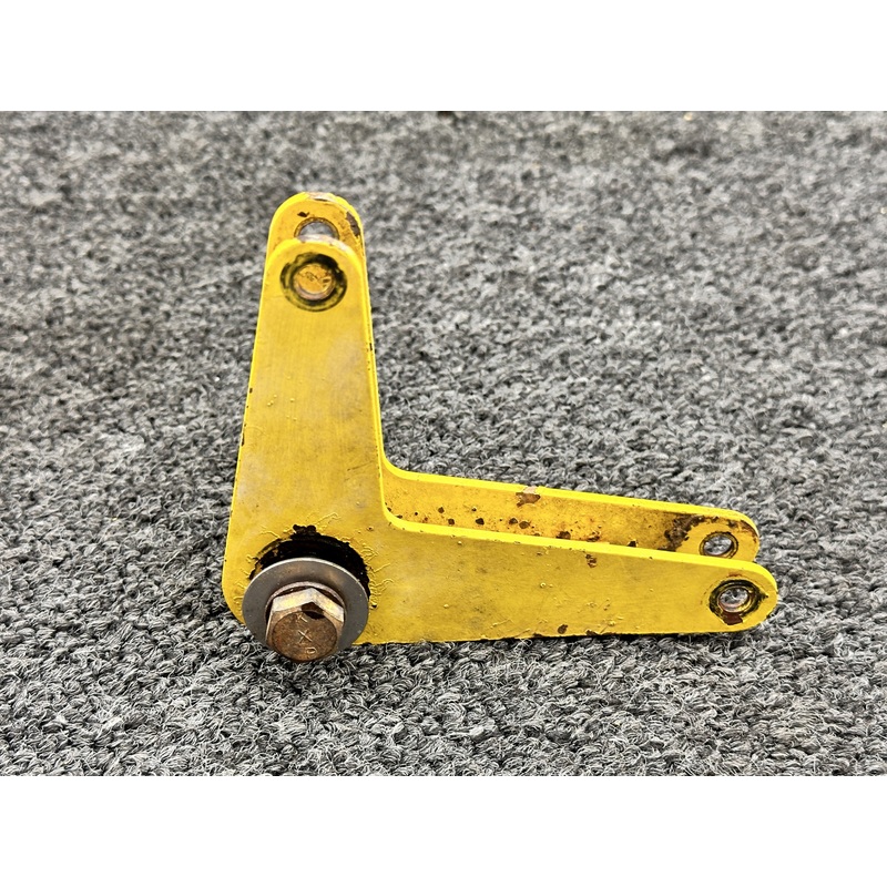 70082-1 Air Tractor AT-301 Aileron Bellcrank Assembly LH or RH