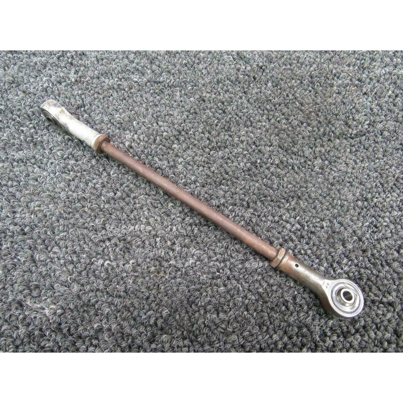 90010-7 Air Tractor AT-301 Forward Mixture Control Rod Inboard