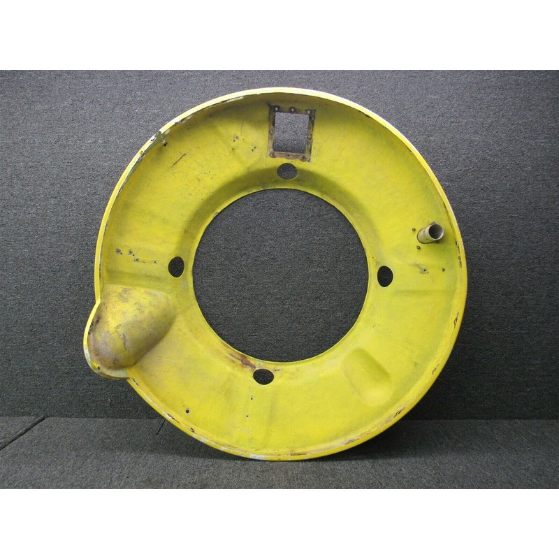 Air Tractor AT-301 Forward Nose Cap Assembly