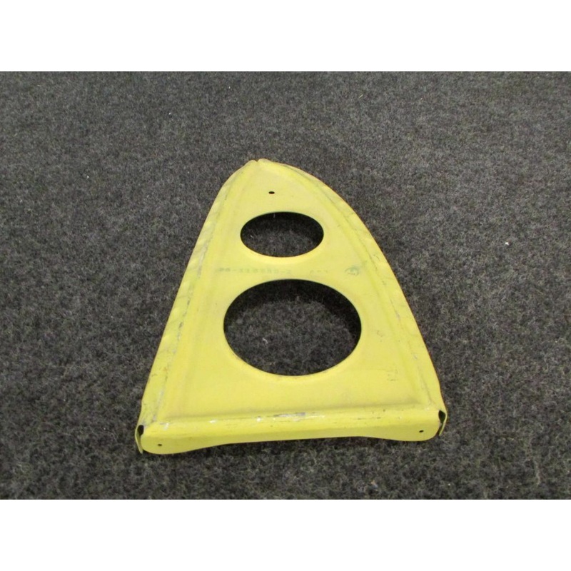 Beech 175.281 Outboard Leading Edge Rib P/N 35-115035-2 (USE: 000-110019-1)(SA)