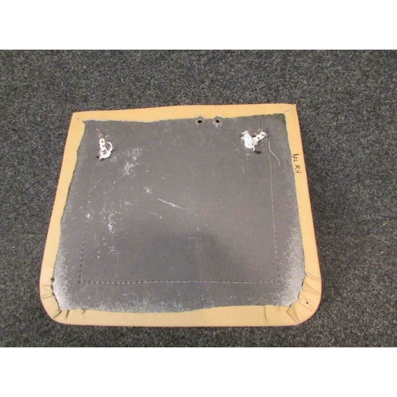 Beech 35 Panel Lower Upholstery Vinyl RH Aftermarket