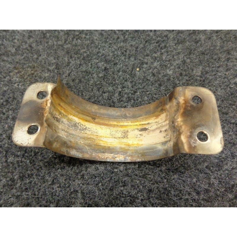 Cirrus SR22 Clamp ExhaustP/N 20166-001