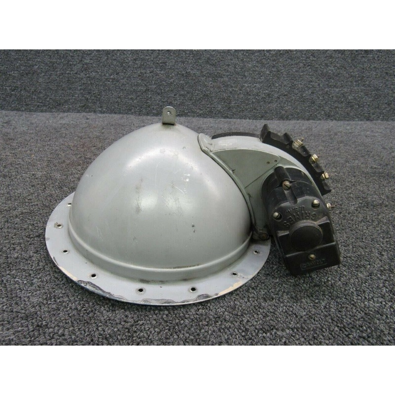G-2905-1-24 Air Tractor AT-301 Grimes Landing Light Assy (Volts: 28)