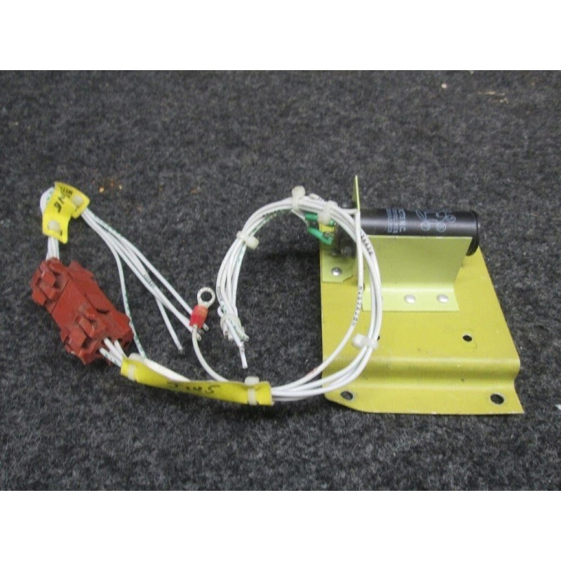 GT-5458 Beech 58P Time Delay Relay Assy
