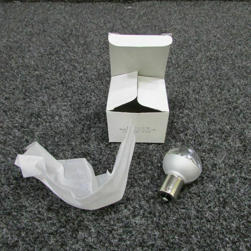 W1290-28 Whelen Navigation Lamp 28 Volt, 26 Watt (NEW OLD STOCK) (C20)