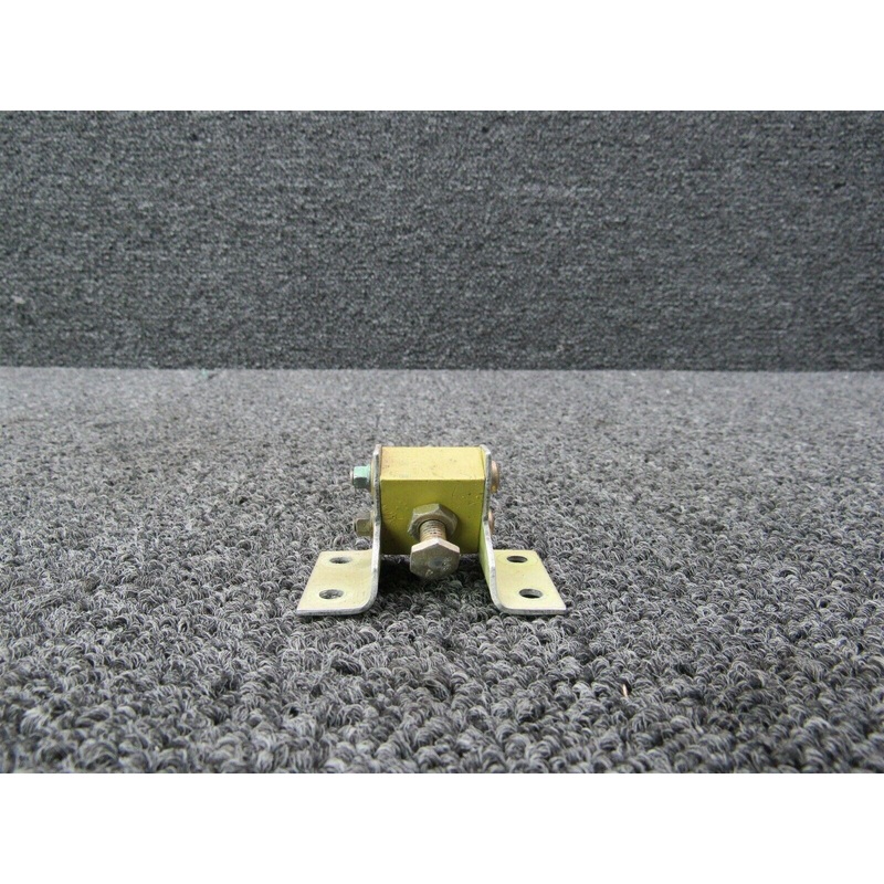 002-410031-5 / 002-410031-3 Beechcraft A36 Block & Support Rudder Pedal