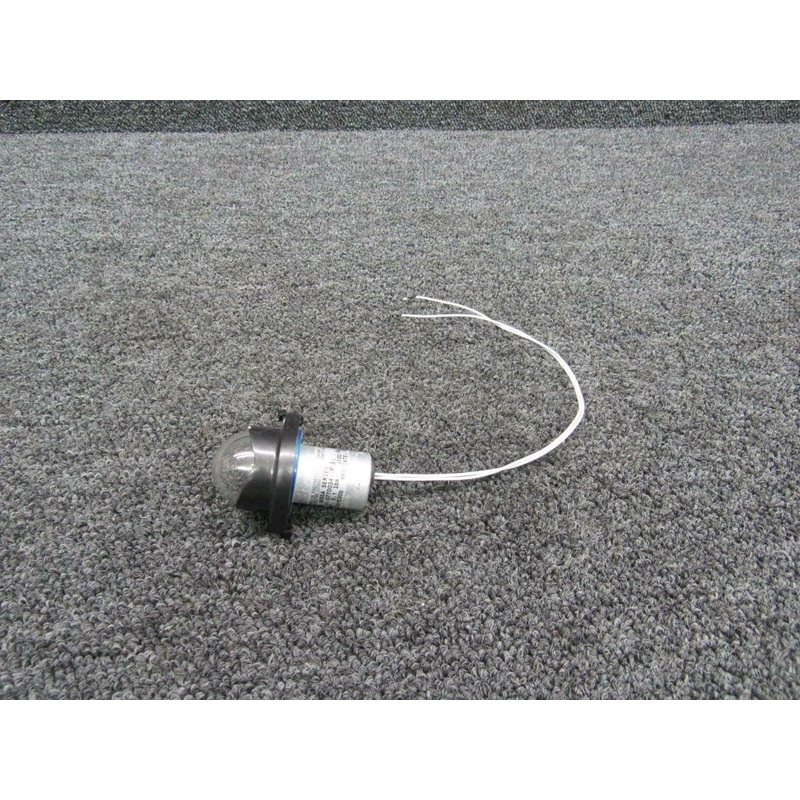 01-0770034-02 Whelen A555A Tail Light Assembly (Volts: 14)