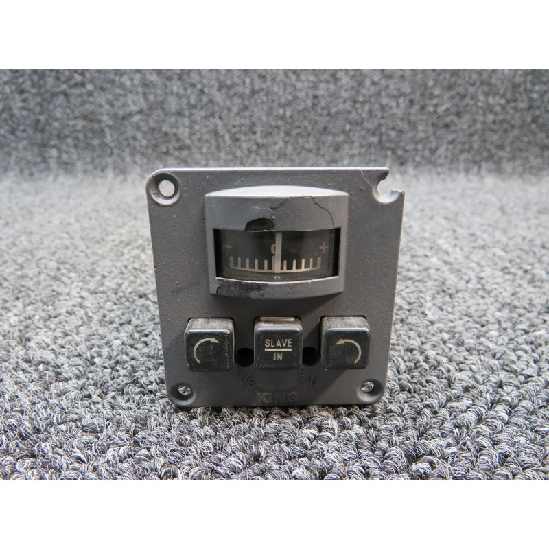 071-1053-05 Bendix King KA-51A Slaving Accessory (Volts: 28) (W/ 8130-3) (C20)