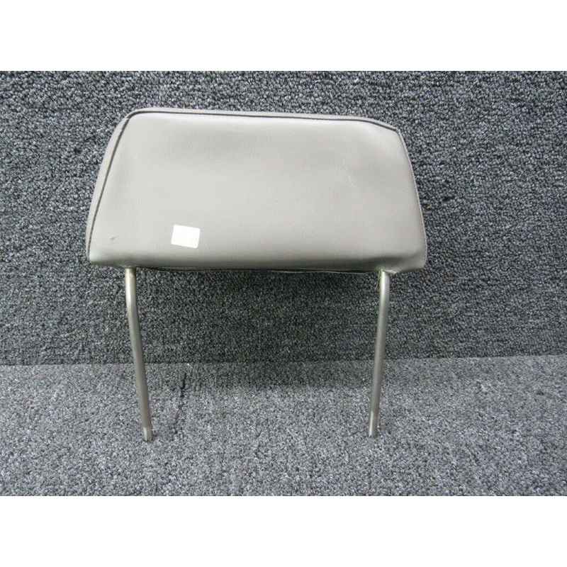 100-530362-17 Beech 1900 Head Rest (Gray) (SA)