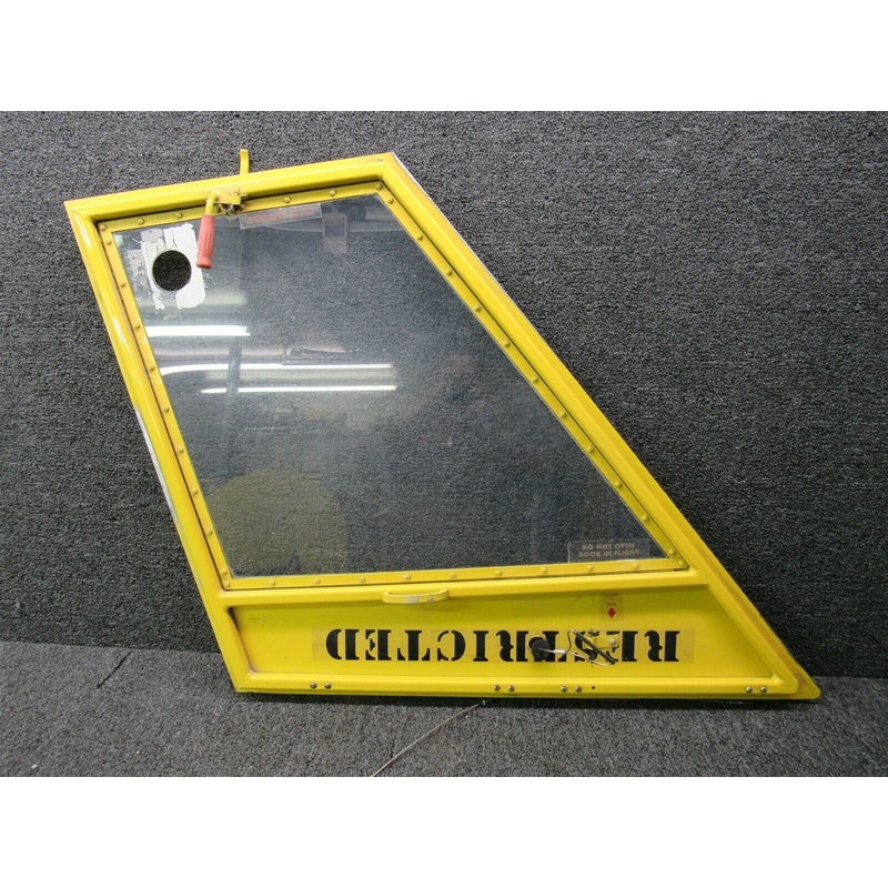 10065-1 Air Tractor AT-301 Cabin Door Frame LH
