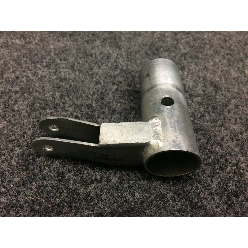 10318-005 Cirrus SR22 Flap Weldment