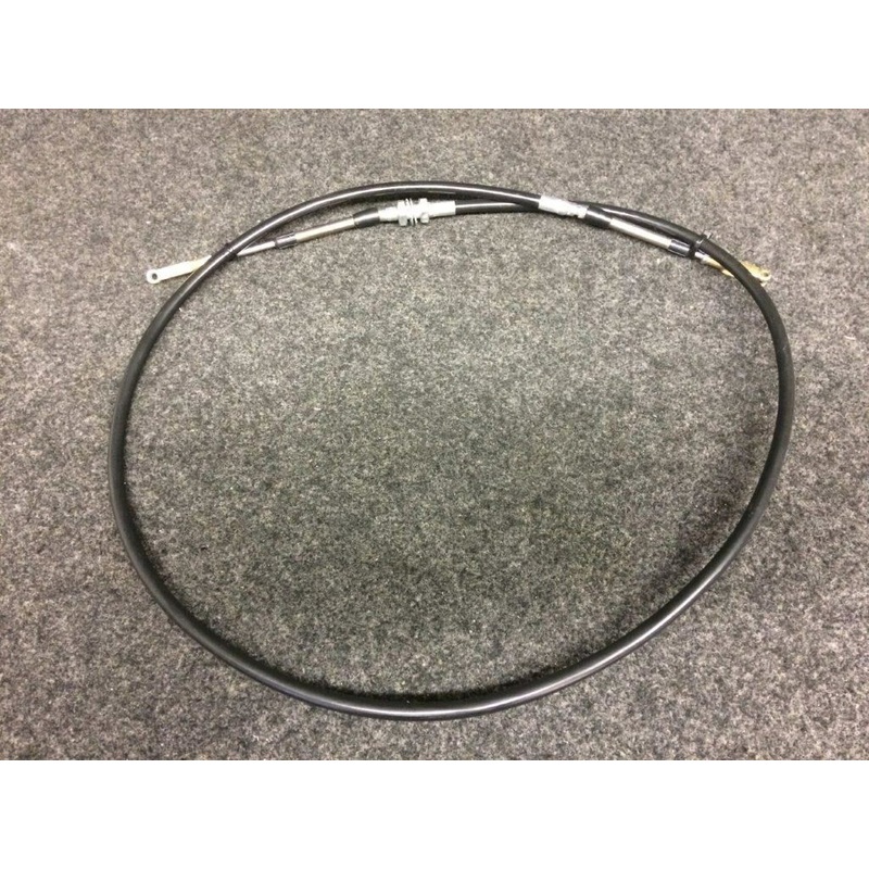 10484-001 (Alt: 10484-002) Cirrus SR22 Cabin Door Cable LH or RH