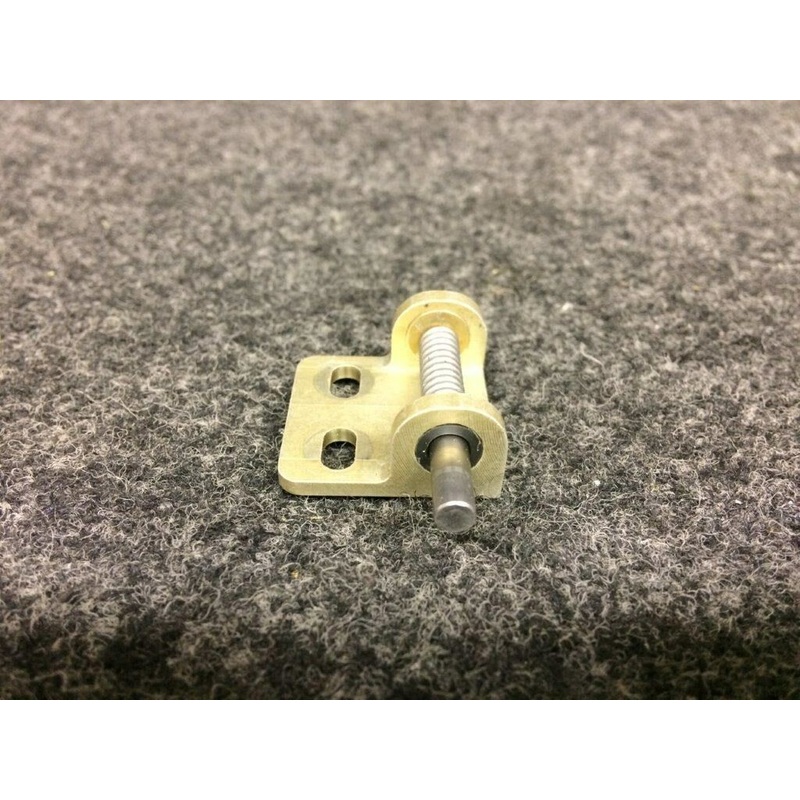 12033-004 Cirrus SR22 Cabin Door Spring Bracket RH