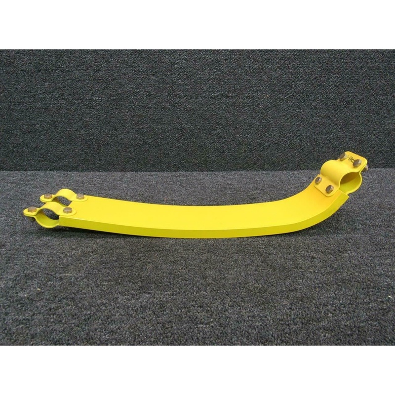 12288-1 Air Tractor AT-301 Upper Cabin Brace with Brackets
