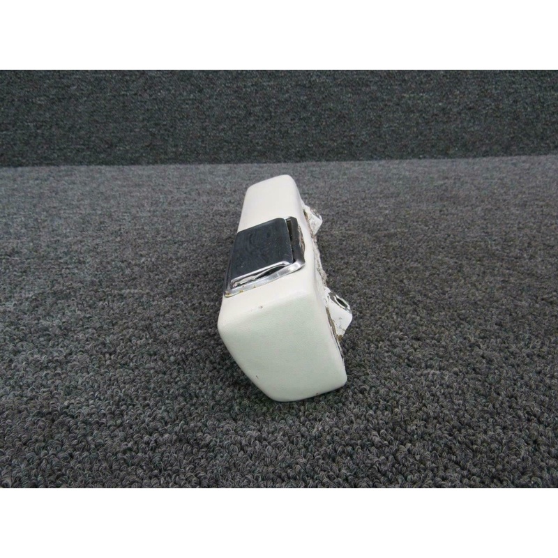 1277DX9 Rockwell 112A Arm Rest Assy Aft LH