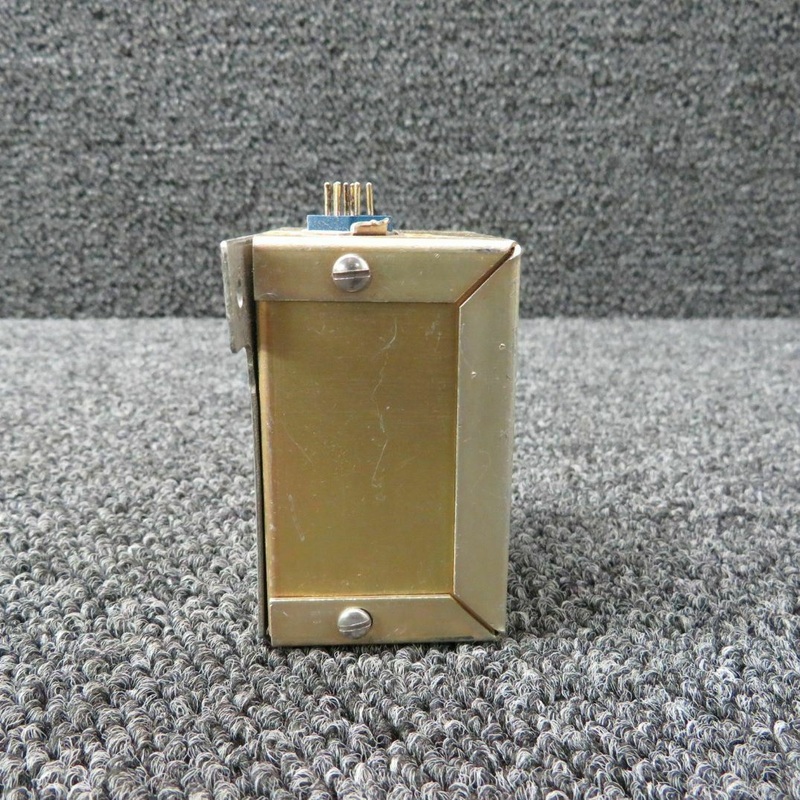 1A526-1 Edo-Aire Relay Box Assembly (Volts: 28)