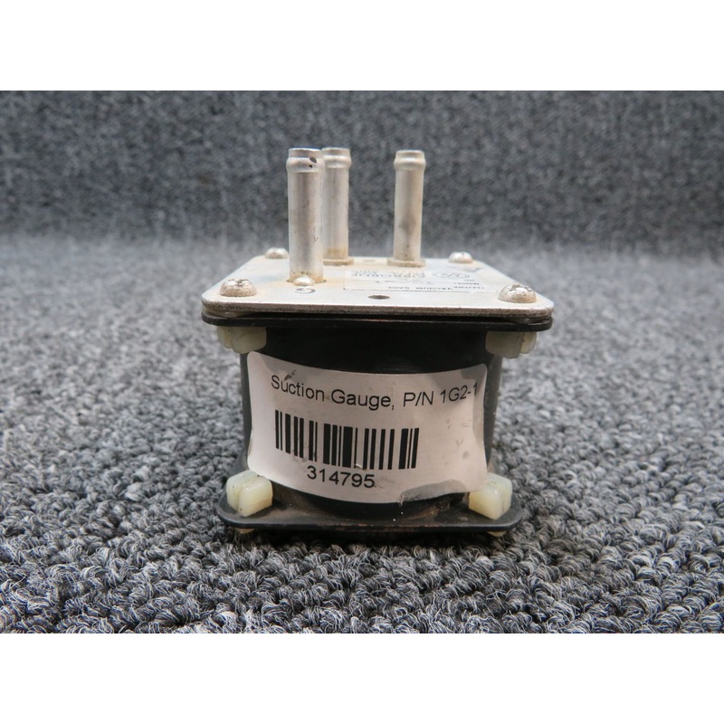1G2-1 Airborne Suction Indicator (Core)