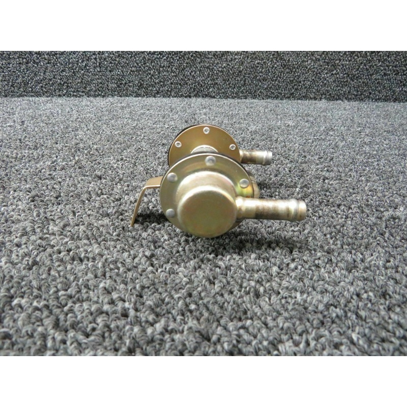 1H5-20 Piper PA-46-350 Airborne Vacuum Manifold