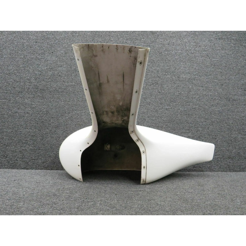 26861-102 Cirrus SR20 Wheel Pant Assy RH