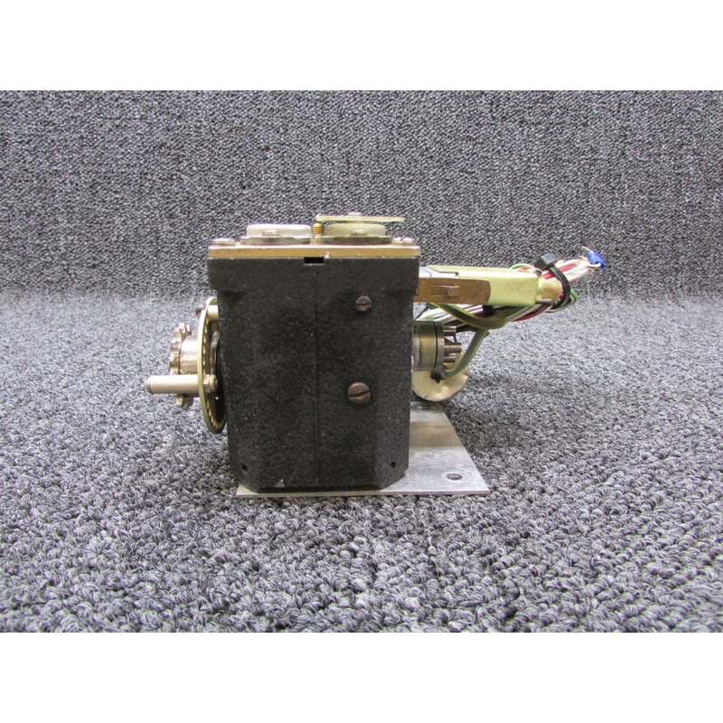 35070-1014 Cessna A185F ARC PA-500A Trim Actuator (Volts: 14)