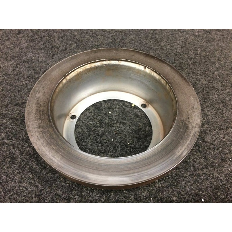 36-8001-49 (Use: 164-02505) Beech A36 Brake Disc Assy A (Thickness: 0.415)