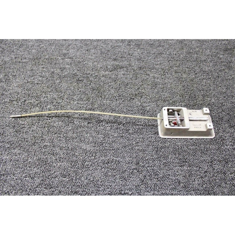 40142-15 Rockwell 112B Cabin Door Interior Handle LH / RH