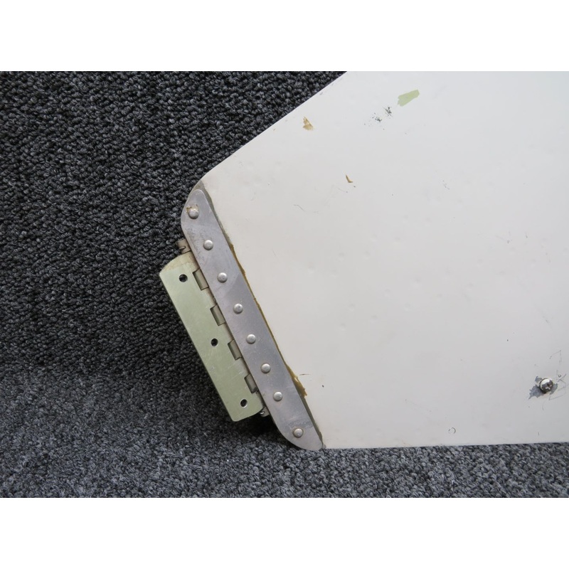 42302-9 Rockwell 114 Main Gear Door Assembly LH (Colored)
