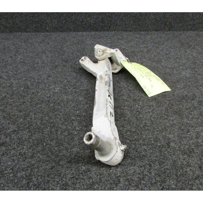 45304-2 / 42274-502 Rockwell 112 Side Brace w/ Fitting RH Side Stay (JC)