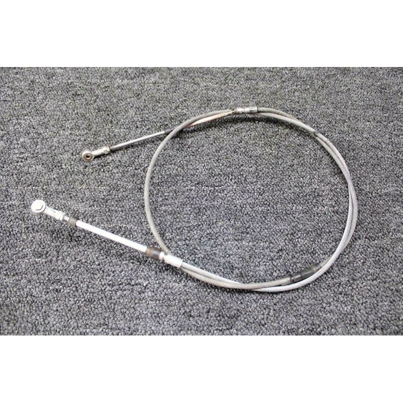 46135-509 Rockwell 112B Control Cable Assy Throttle (Length: 65)