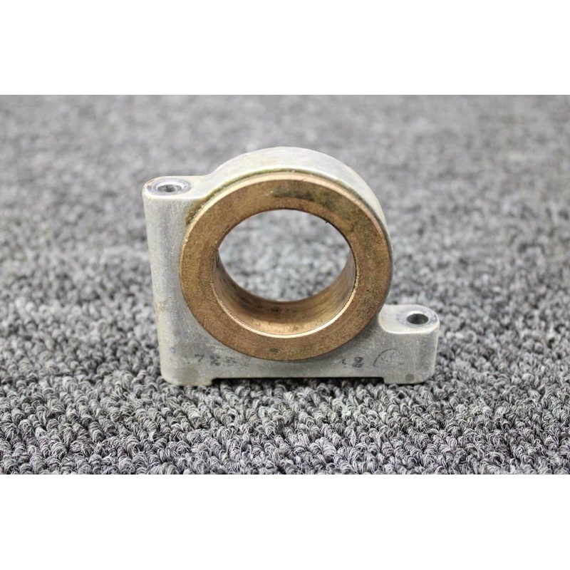 47287-3 Rockwell 112B Mount Flap Torque Tube Assy