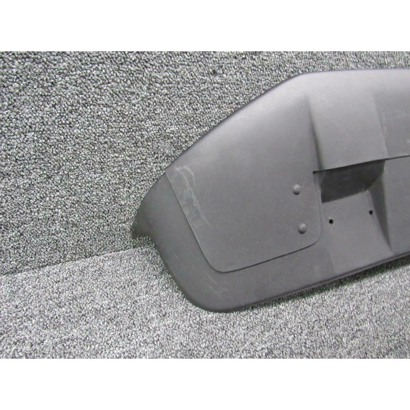 49002-3 Rockwell 112A Glareshield Assy Forward W/ Gear Light (Volts: 14)