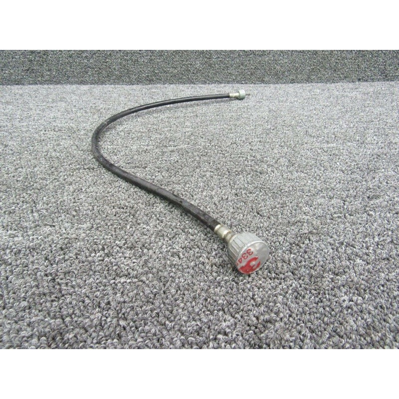 635006-1 Rockwell Commander 114 Tachometer Shaft Cable