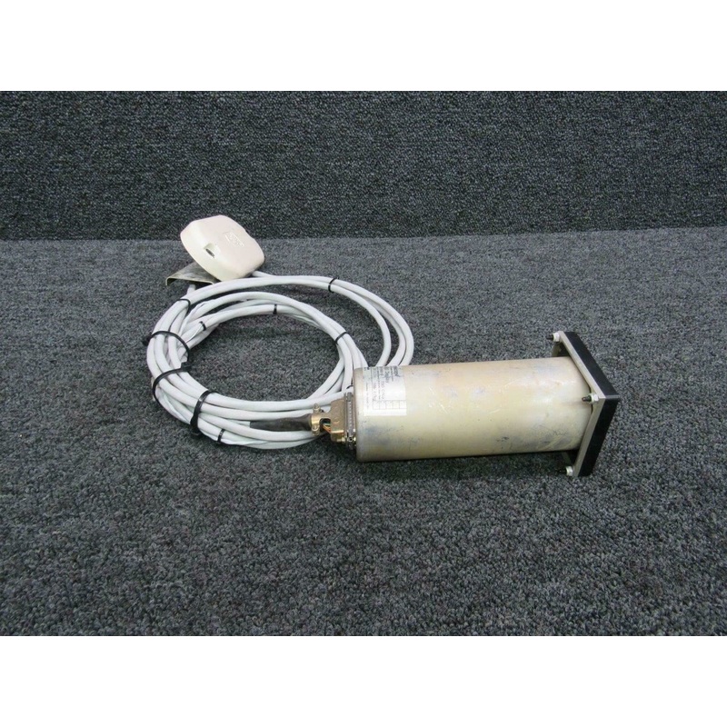 78-8060-5960-2 / 78-8060-5970-1 BF Goodrich WX-900 Stormscope Display & Antenna